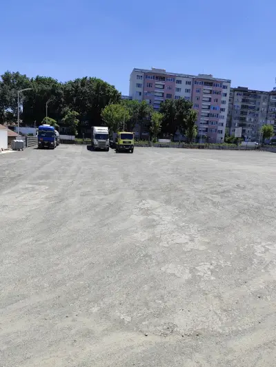 Тир Паркинг