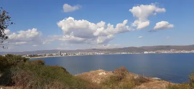 Общински паркинг "Поща"