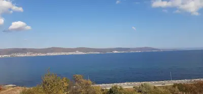 Общински паркинг "Поща"