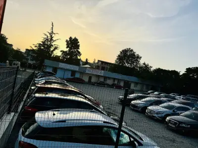 Paid Parking MLADOST