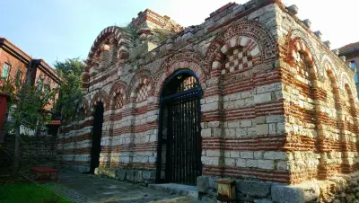 Паркинг "Морска гара"