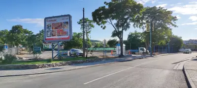 Паркинг АПОЛОНИЯН