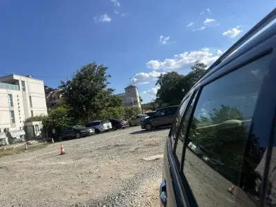 Паркинг АПОЛОНИЯН