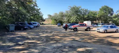 Паркинг плаж Несебър