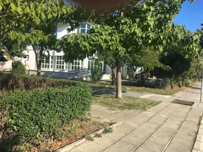 Безплатен паркинг