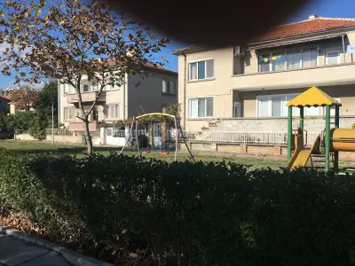 Безплатен паркинг