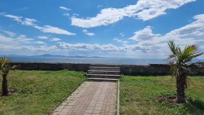 Безплатен паркинг