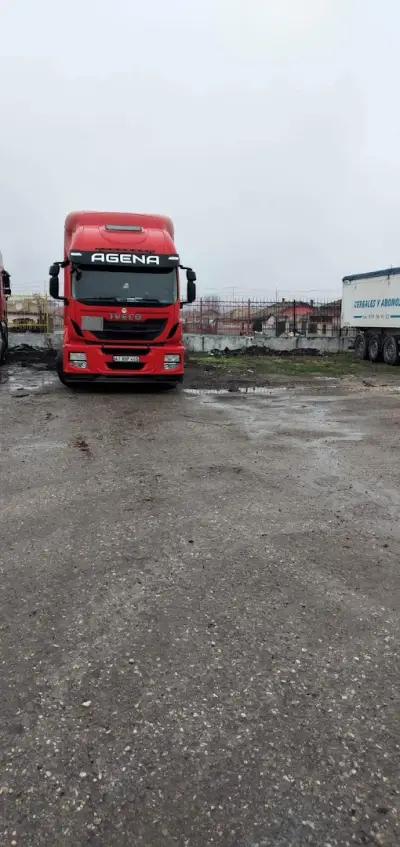 TIR PARKING/ДЕНОНОЩЕН ОХРАНЯЕМ ПАРКИНГ / КРУГЛОСУТОЧНАЯ ОХРАНЯЕМАЯ АВТОСТОЯНКА /7/24 GÜVENLİ OTOPARK – DOBRICH