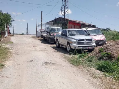 TIR PARKING/ДЕНОНОЩЕН ОХРАНЯЕМ ПАРКИНГ / КРУГЛОСУТОЧНАЯ ОХРАНЯЕМАЯ АВТОСТОЯНКА /7/24 GÜVENLİ OTOPARK – DOBRICH