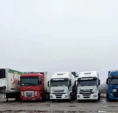 TIR PARKING/ДЕНОНОЩЕН ОХРАНЯЕМ ПАРКИНГ / КРУГЛОСУТОЧНАЯ ОХРАНЯЕМАЯ АВТОСТОЯНКА /7/24 GÜVENLİ OTOPARK – DOBRICH