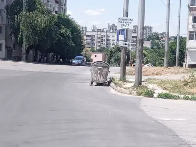 TIR PARKING/ДЕНОНОЩЕН ОХРАНЯЕМ ПАРКИНГ / КРУГЛОСУТОЧНАЯ ОХРАНЯЕМАЯ АВТОСТОЯНКА /7/24 GÜVENLİ OTOPARK – DOBRICH