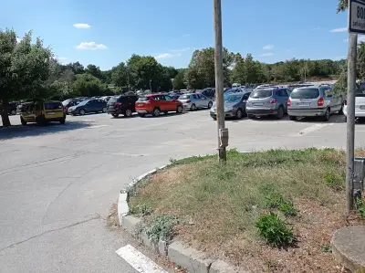 Паркинг