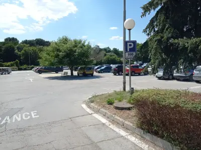 Паркинг