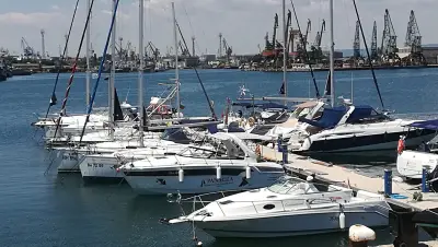 Parking Lot