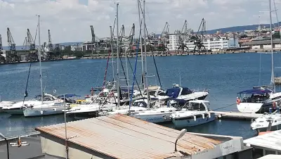Parking Lot