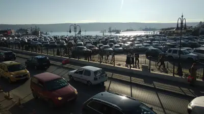 Parking Lot
