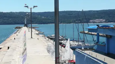 Parking Lot