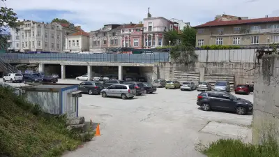 Паркинг