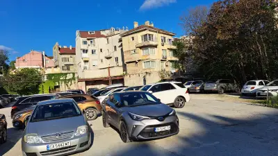 Паркинг
