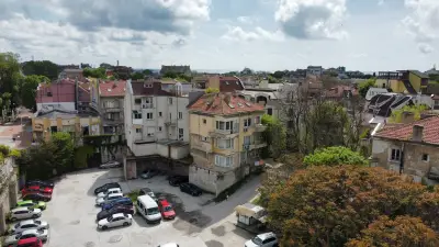 Паркинг