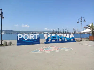 Паркинг до плажа
