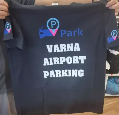 V Park - Varna Airport Parking
