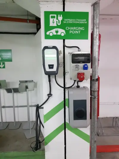 Car Parking INTERNATIONAL