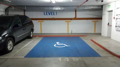 Car Parking INTERNATIONAL