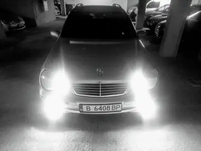 Parking Ivan Troyansky 17