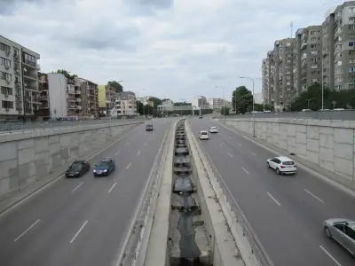 Платен паркинг