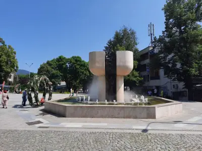 Платен Паркинг