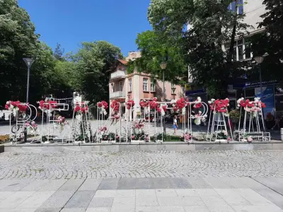 Платен Паркинг