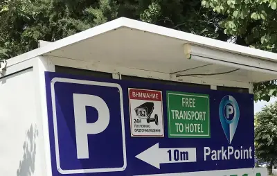 ParkPoint Bansko 3
