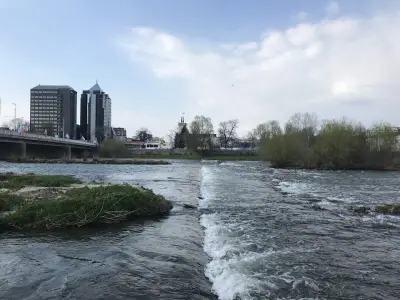 Паркинг