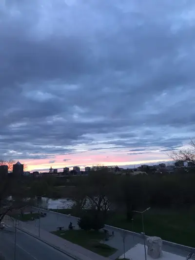 Паркинг