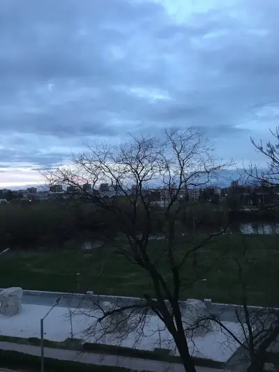 Паркинг