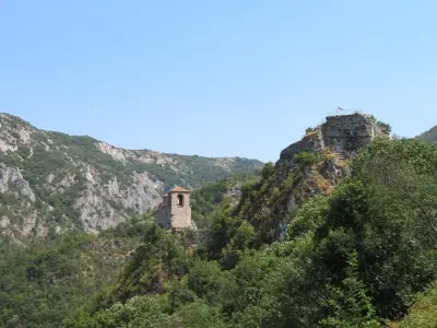 Паркинг