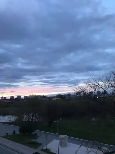 Паркинг