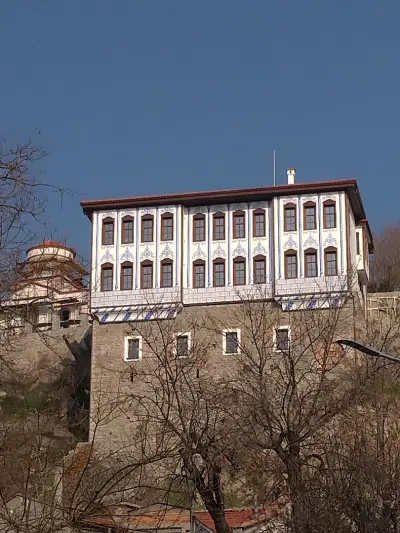 Паркинг Понеделник пазар