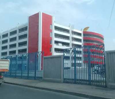 Паркинг