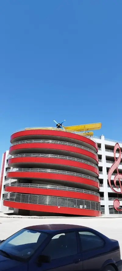 Паркинг