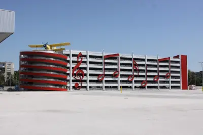 Паркинг