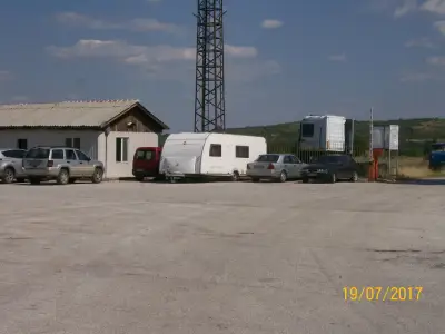 ТИР ПАРКИН