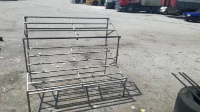 ТИР ПАРКИН