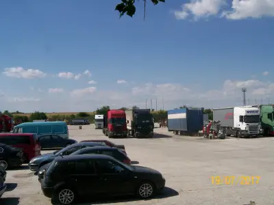 ТИР ПАРКИН