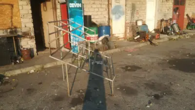 ТИР ПАРКИН