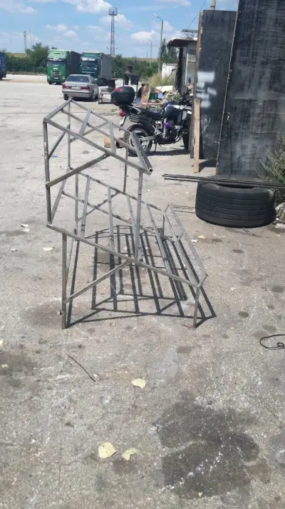 ТИР ПАРКИН