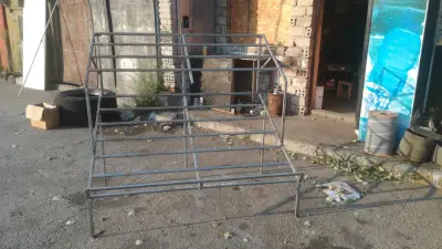 ТИР ПАРКИН