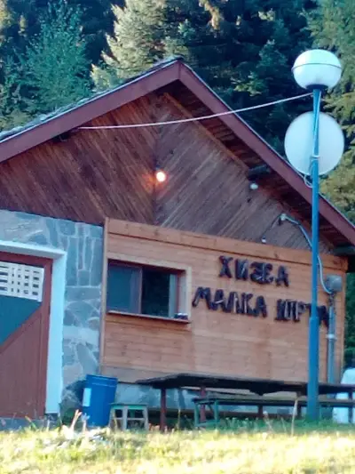 Платен паркинг