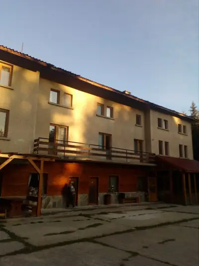 Платен паркинг